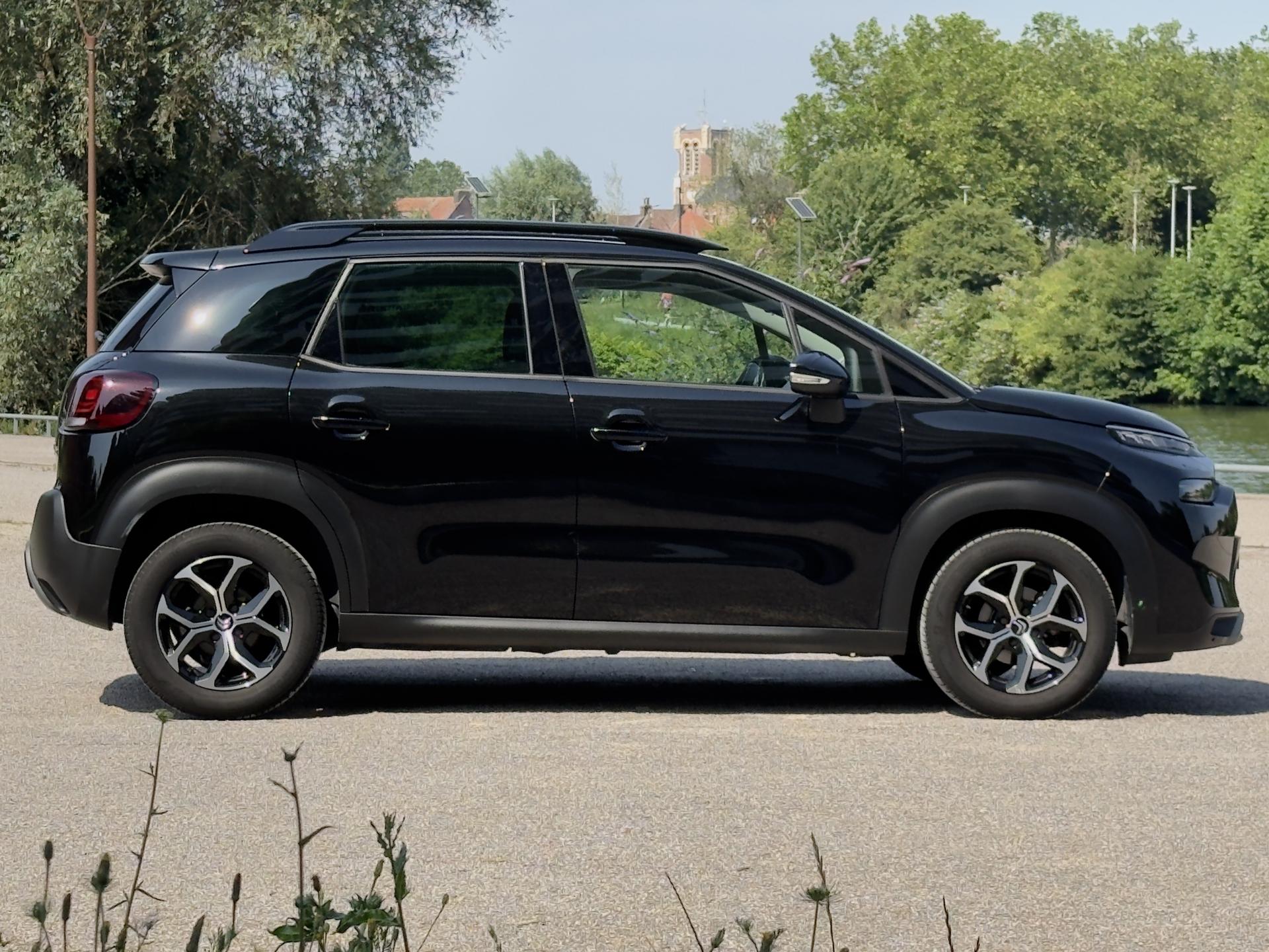 Citroën C3 Aircross 1.5 BlueHDi 110 Plus PHASE 2 - photo 6