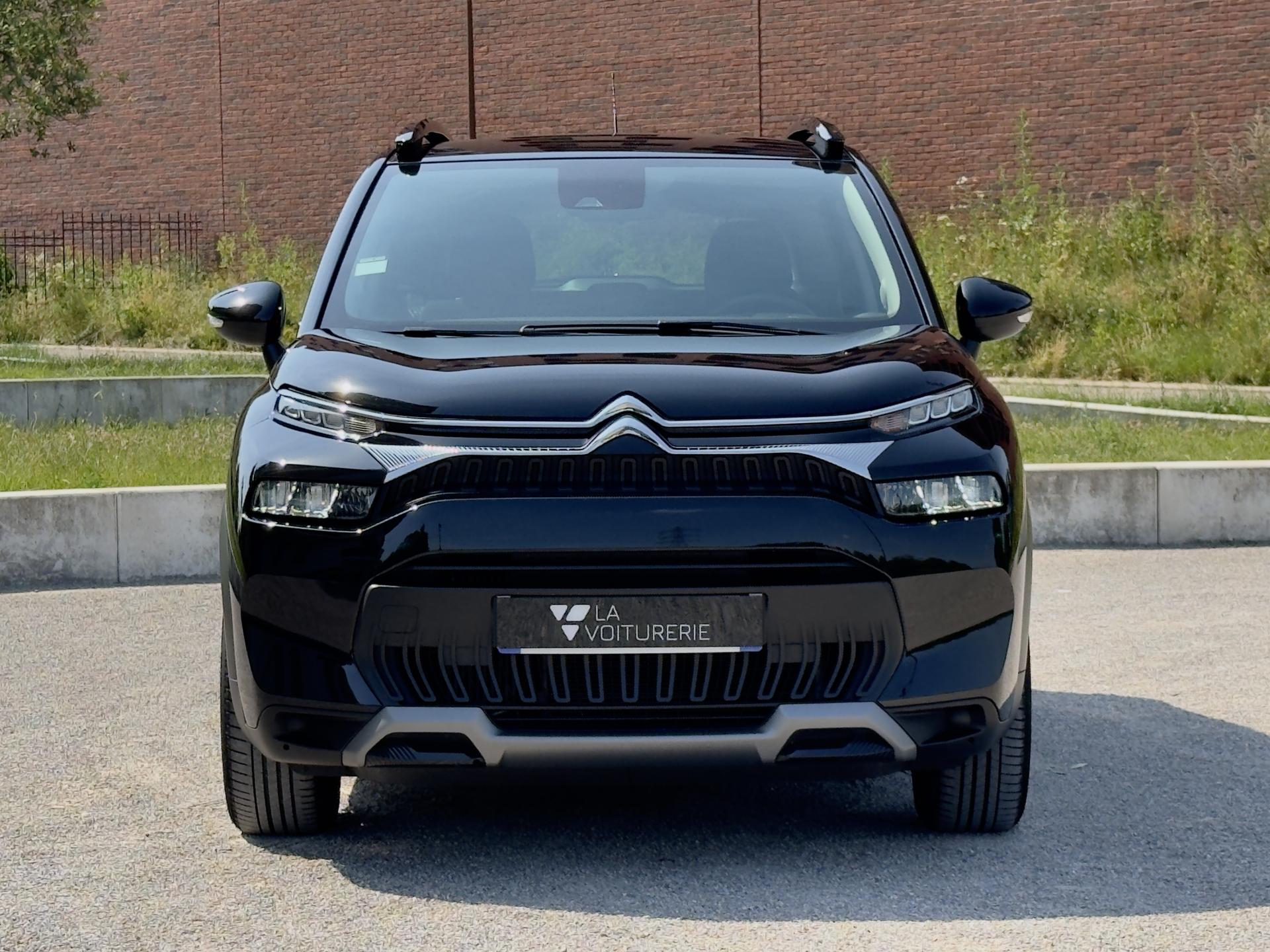 Citroën C3 Aircross 1.5 BlueHDi 110 Plus PHASE 2 - photo 8