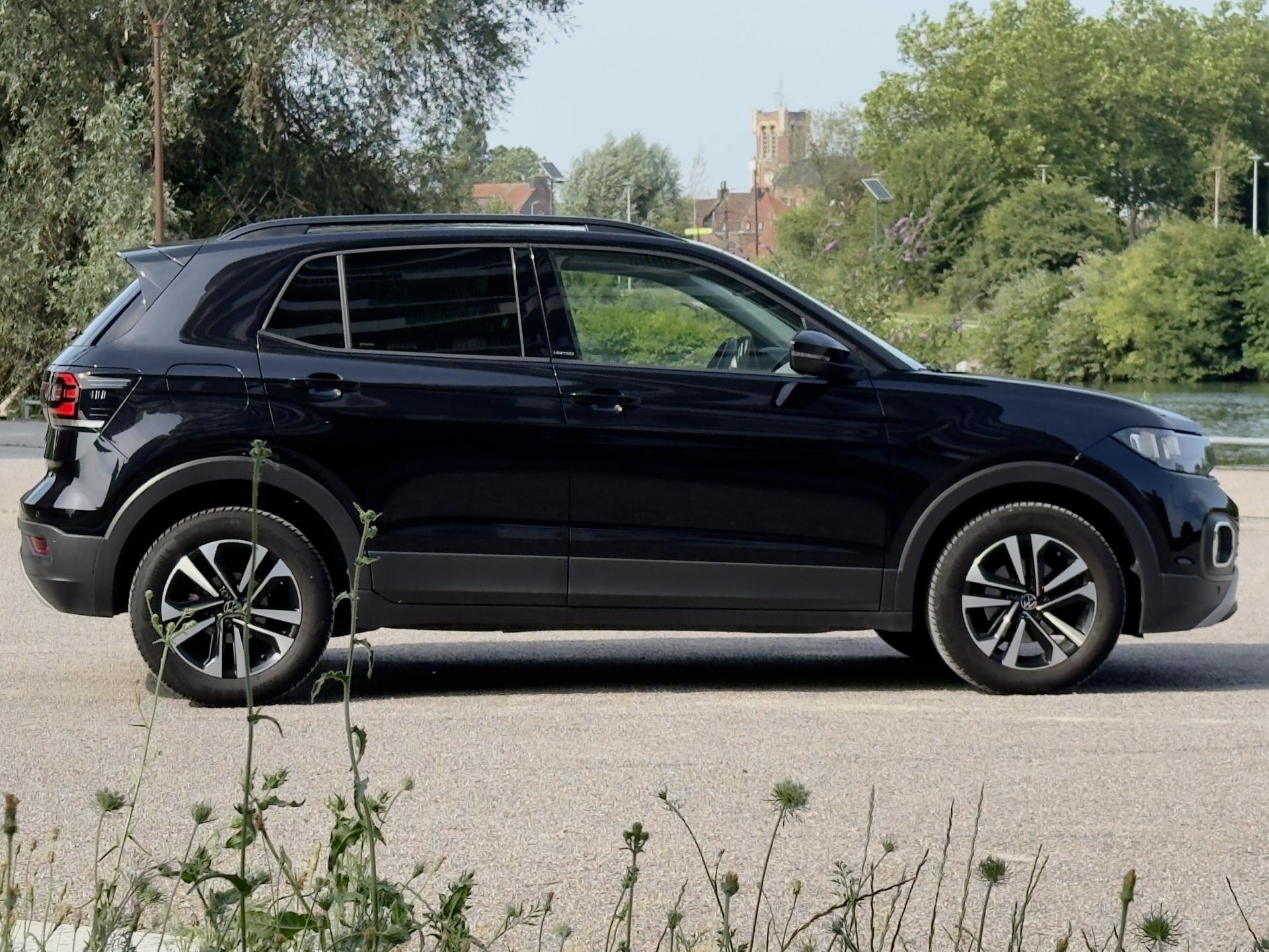 Volkswagen T-cross 1.0 TSI 110 United - photo 6