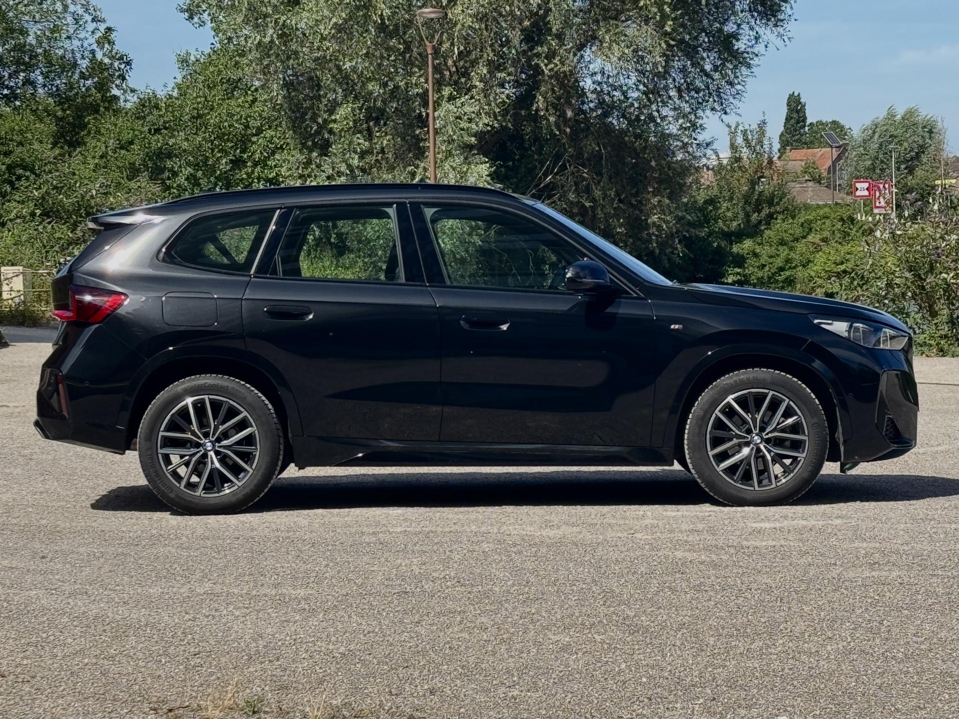 BMW X1 sDrive 18i 136ch DKG7 M Sport - photo 6