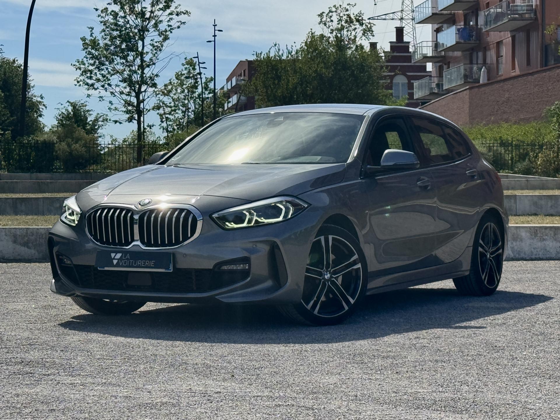 BMW SERIE 1