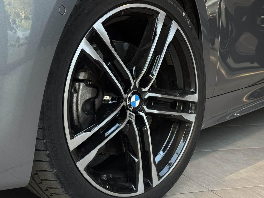 BMW Série 1 118iA DKG7 F40 M Sport - photo 9