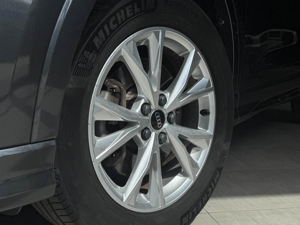 Audi Q3 1.4 45 TFSI e 245 S-Tronic 6 S Line - photo 9