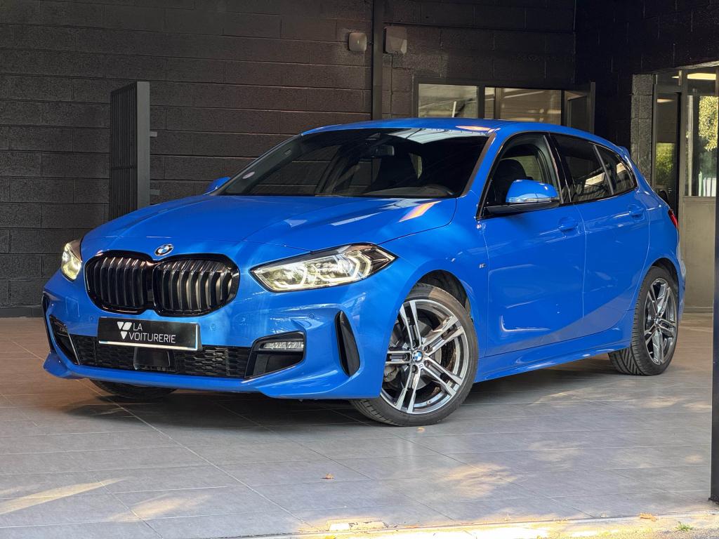 BMW SERIE 1