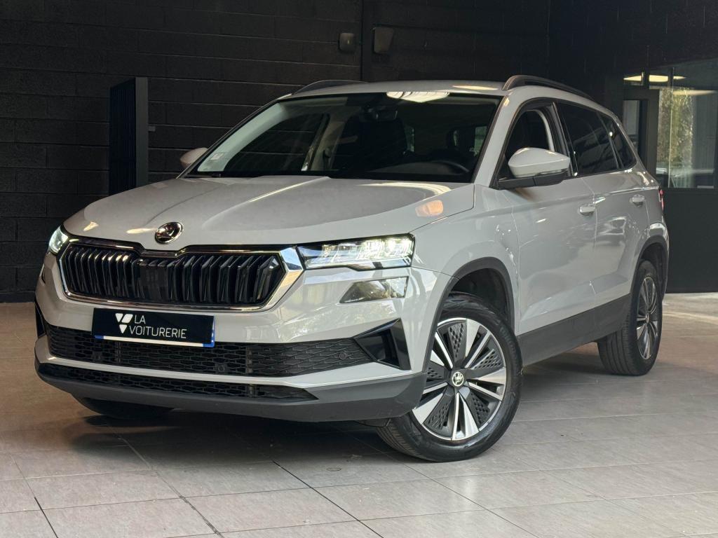 SKODA KAROQ 1.5 TSI 150 DSG7 Ambition PHASE 2