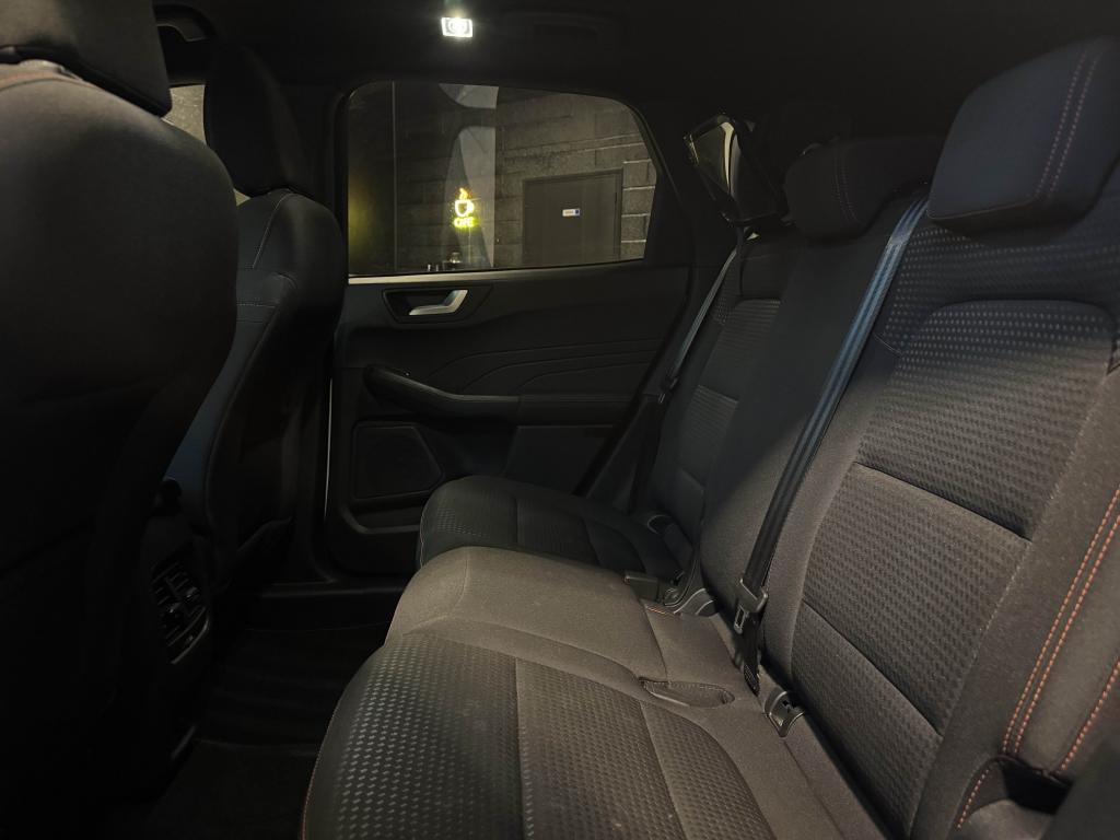 Ford Kuga 2.5 Duratec 190 FHEV 4x2 ST-Line Business - photo 11
