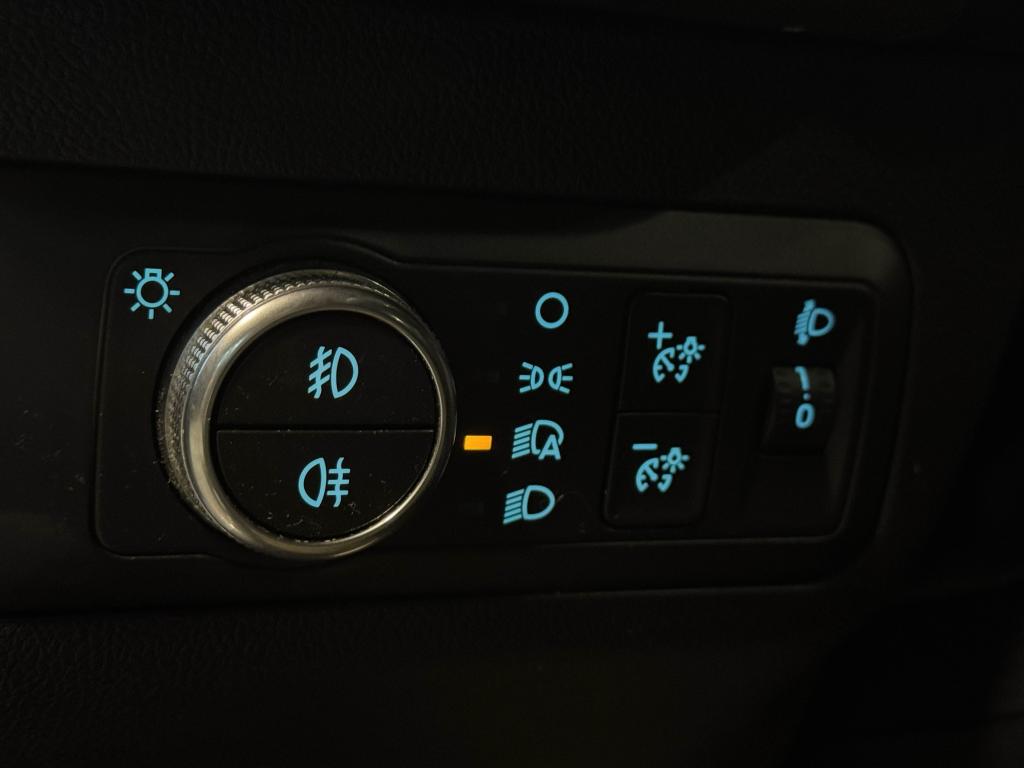 Ford Kuga 2.5 Duratec 190 FHEV 4x2 ST-Line Business - photo 14