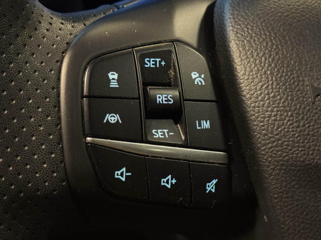Ford Kuga 2.5 Duratec 190 FHEV 4x2 ST-Line Business - photo 16