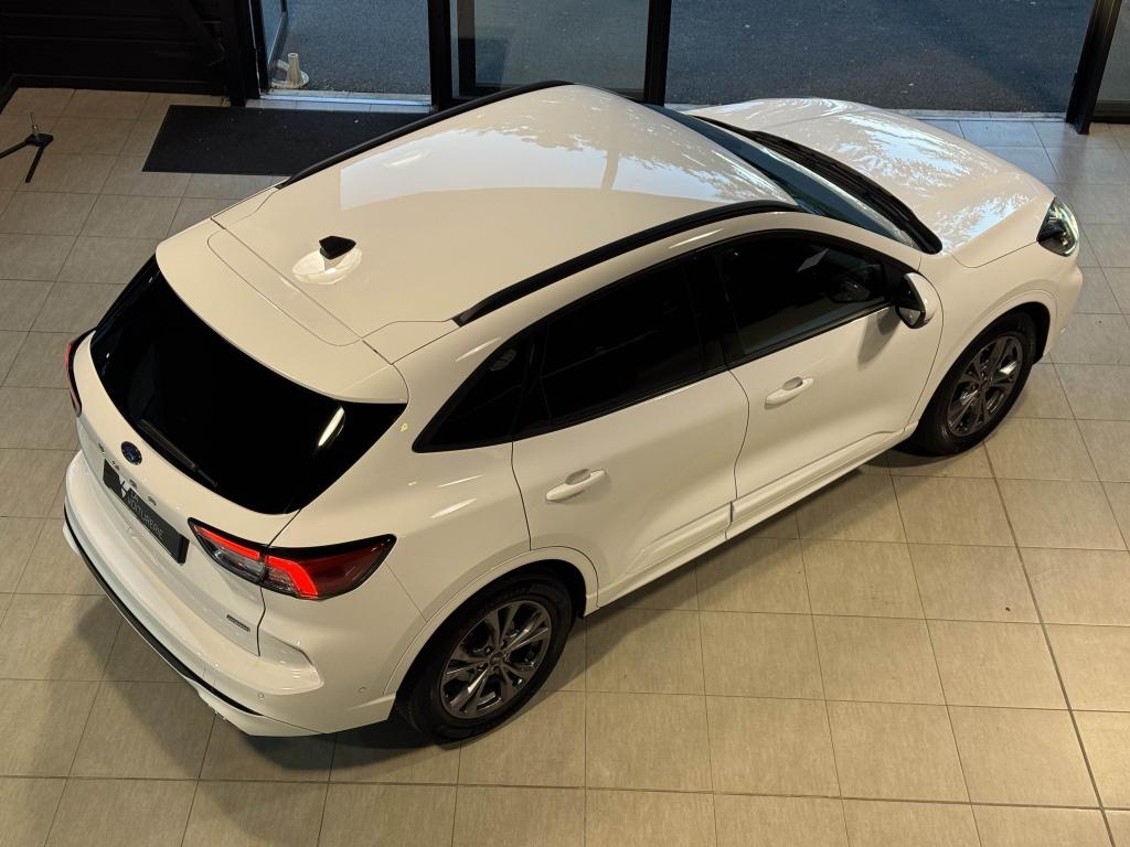 Ford Kuga 2.5 Duratec 190 FHEV 4x2 ST-Line Business - photo 5