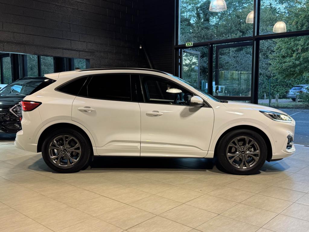 Ford Kuga 2.5 Duratec 190 FHEV 4x2 ST-Line Business - photo 6