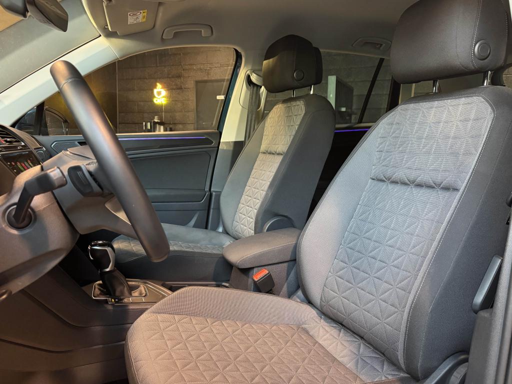 Volkswagen Tiguan 1.4 eHybrid 245 DSG6 Life Business PHASE 2 - photo 10