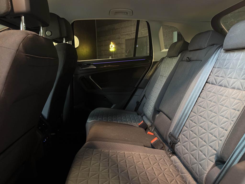Volkswagen Tiguan 1.4 eHybrid 245 DSG6 Life Business PHASE 2 - photo 11