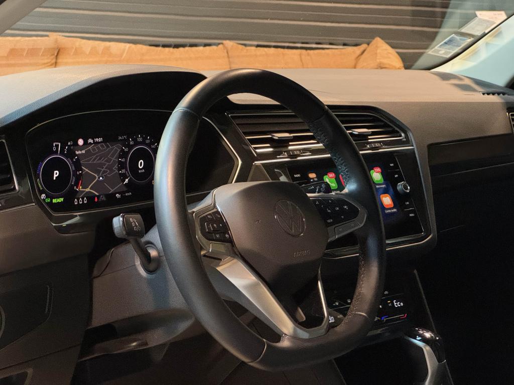 Volkswagen Tiguan 1.4 eHybrid 245 DSG6 Life Business PHASE 2 - photo 16
