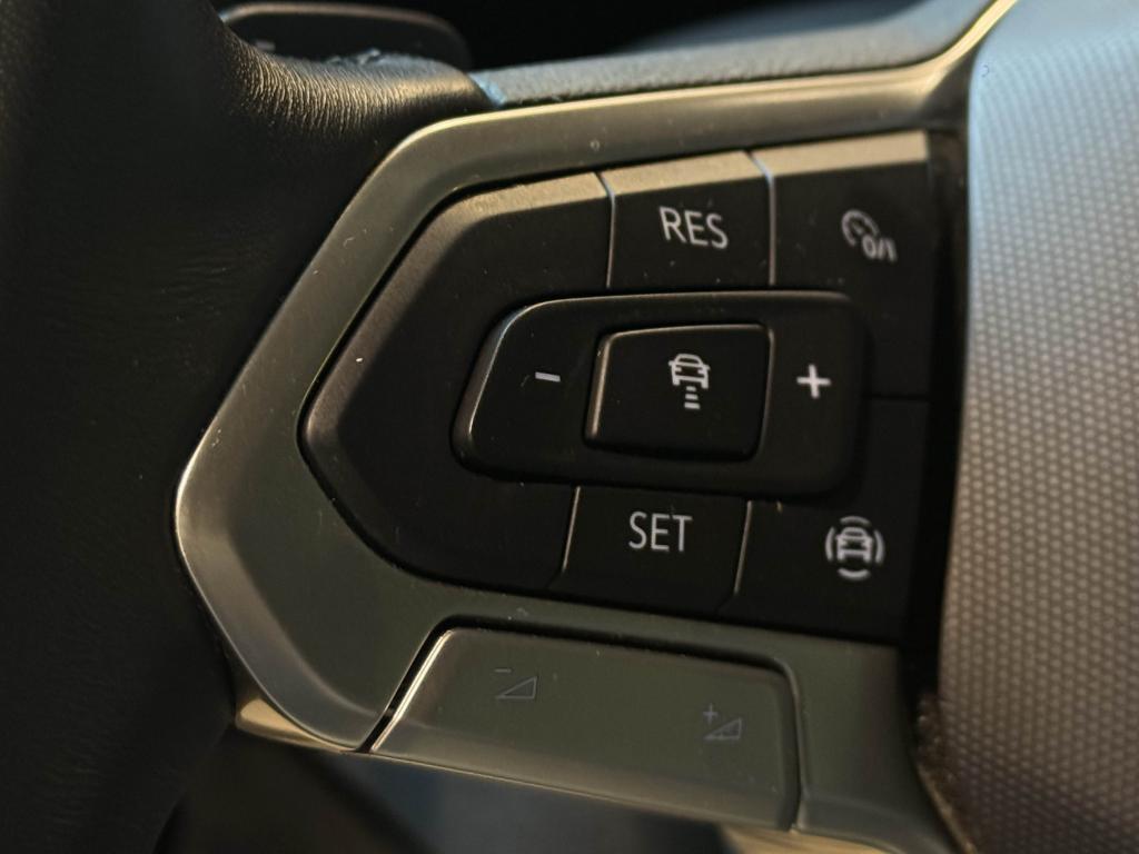 Volkswagen Tiguan 1.4 eHybrid 245 DSG6 Life Business PHASE 2 - photo 17