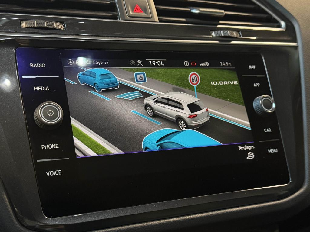 Volkswagen Tiguan 1.4 eHybrid 245 DSG6 Life Business PHASE 2 - photo 19