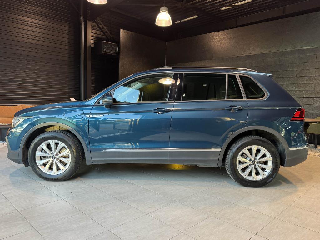 Volkswagen Tiguan 1.4 eHybrid 245 DSG6 Life Business PHASE 2 - photo 2