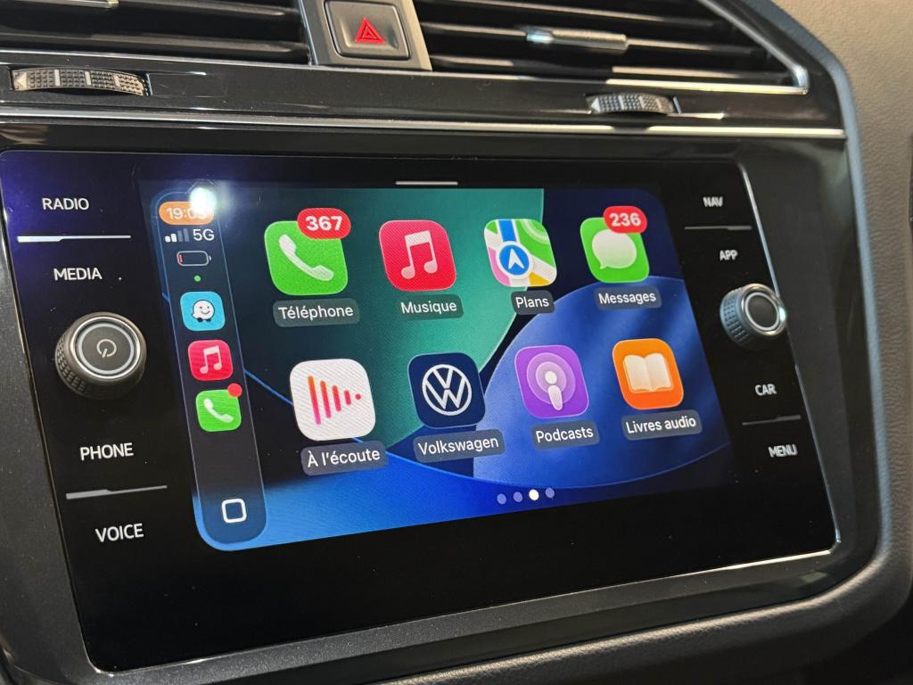 Volkswagen Tiguan 1.4 eHybrid 245 DSG6 Life Business PHASE 2 - photo 21