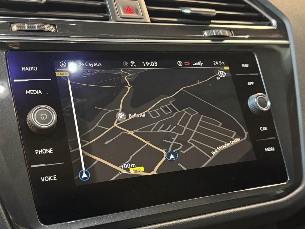 Volkswagen Tiguan 1.4 eHybrid 245 DSG6 Life Business PHASE 2 - photo 22