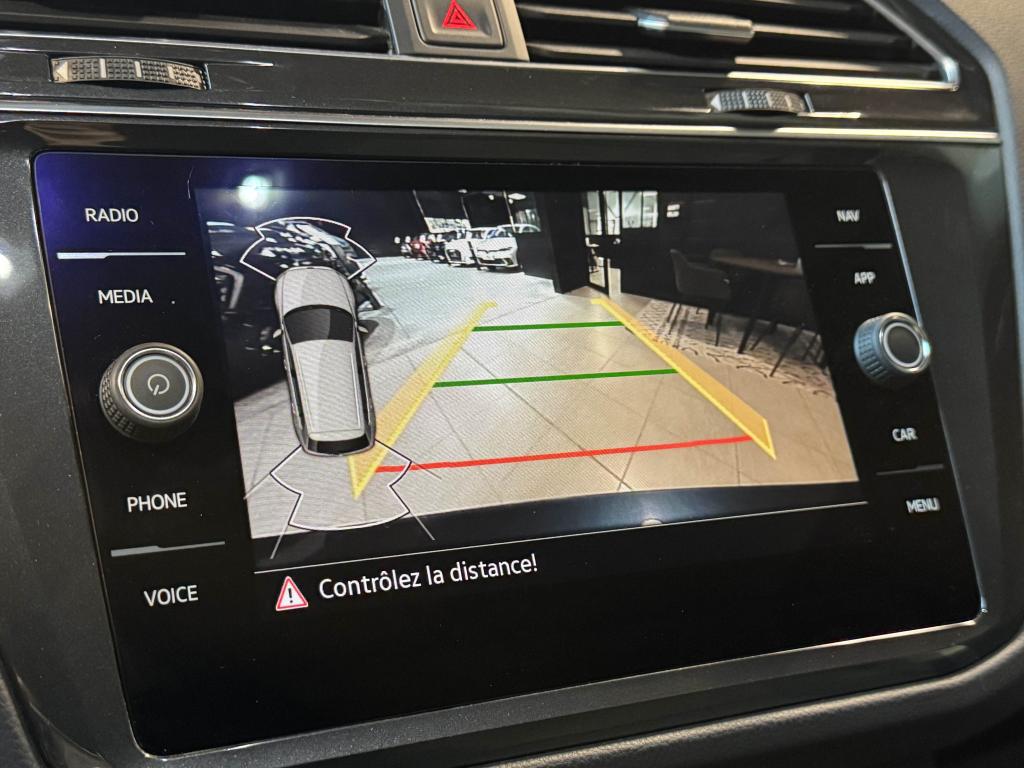Volkswagen Tiguan 1.4 eHybrid 245 DSG6 Life Business PHASE 2 - photo 23