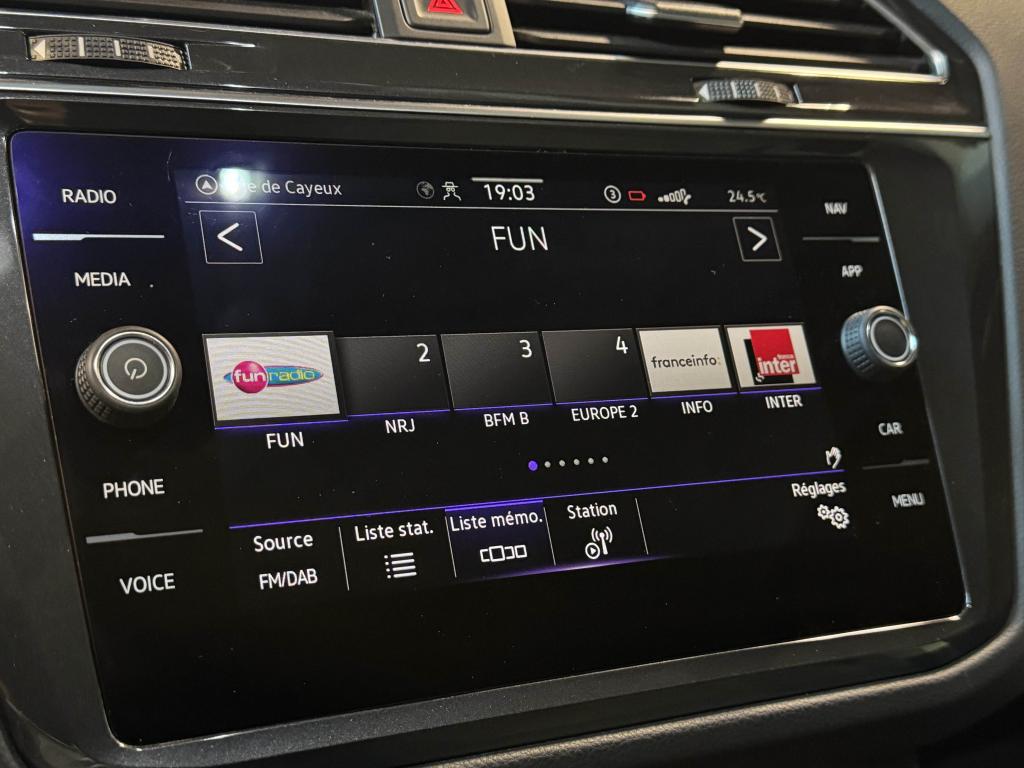 Volkswagen Tiguan 1.4 eHybrid 245 DSG6 Life Business PHASE 2 - photo 24
