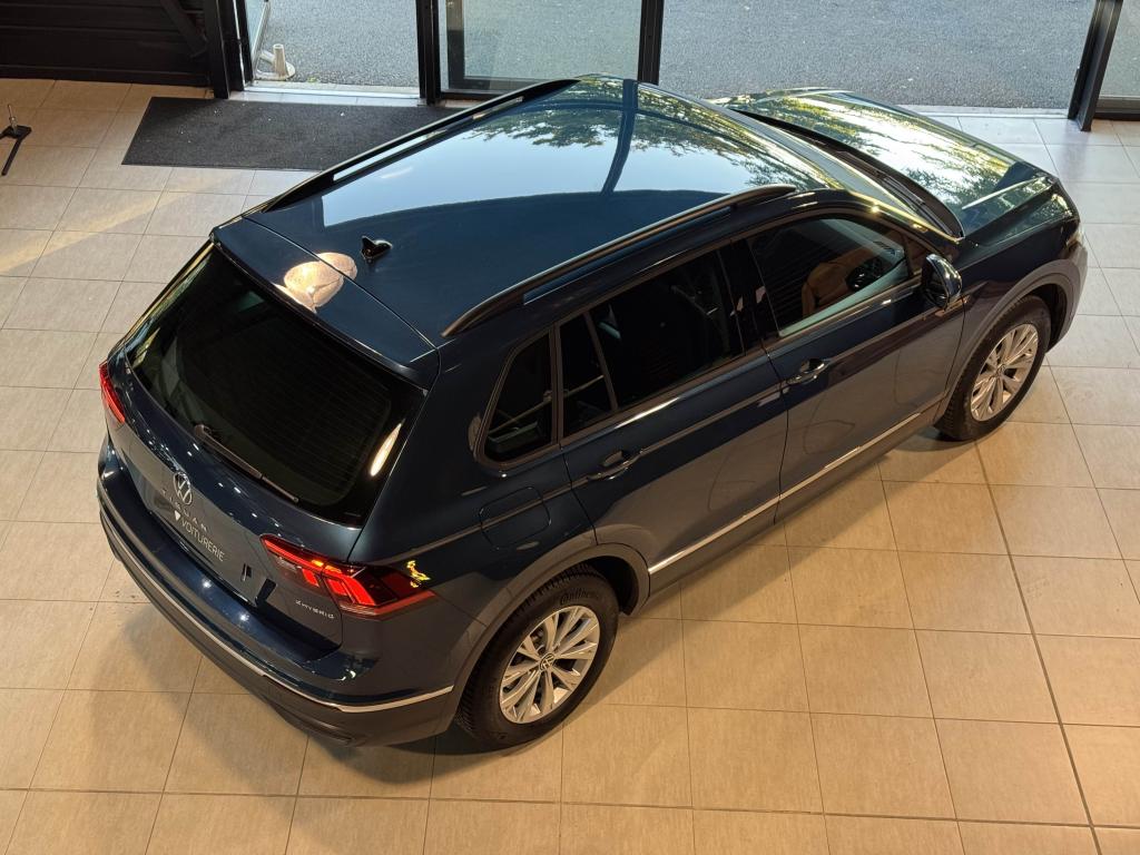 Volkswagen Tiguan 1.4 eHybrid 245 DSG6 Life Business PHASE 2 - photo 5