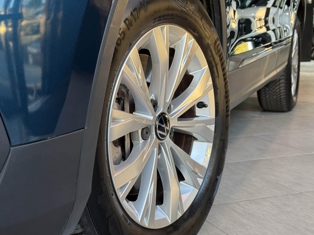 Volkswagen Tiguan 1.4 eHybrid 245 DSG6 Life Business PHASE 2 - photo 8