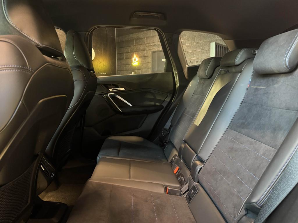 BMW X1 sDrive 18i 136 Ch DKG7 M Sport - photo 11