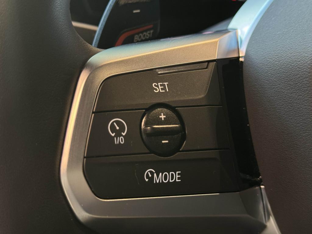 BMW X1 sDrive 18i 136 Ch DKG7 M Sport - photo 17