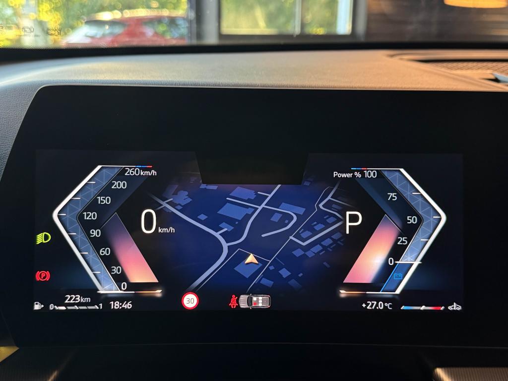 BMW X1 sDrive 18i 136 Ch DKG7 M Sport - photo 19