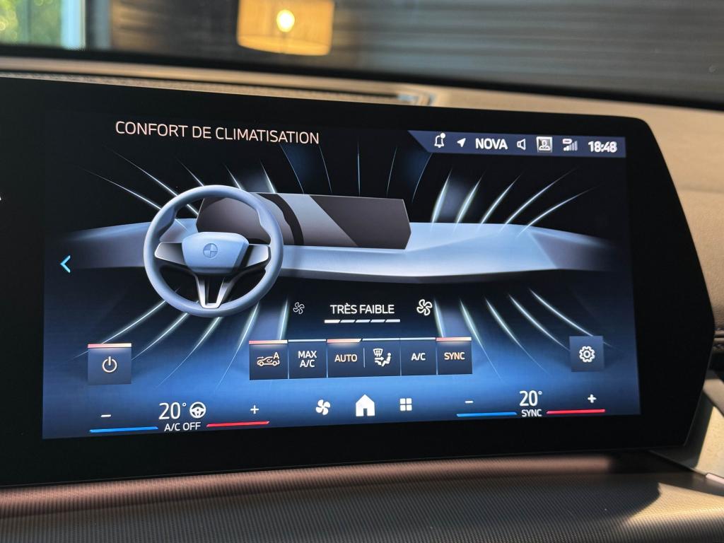 BMW X1 sDrive 18i 136 Ch DKG7 M Sport - photo 22