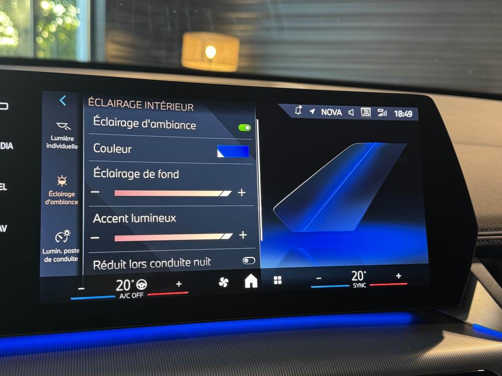 BMW X1 sDrive 18i 136 Ch DKG7 M Sport - photo 24