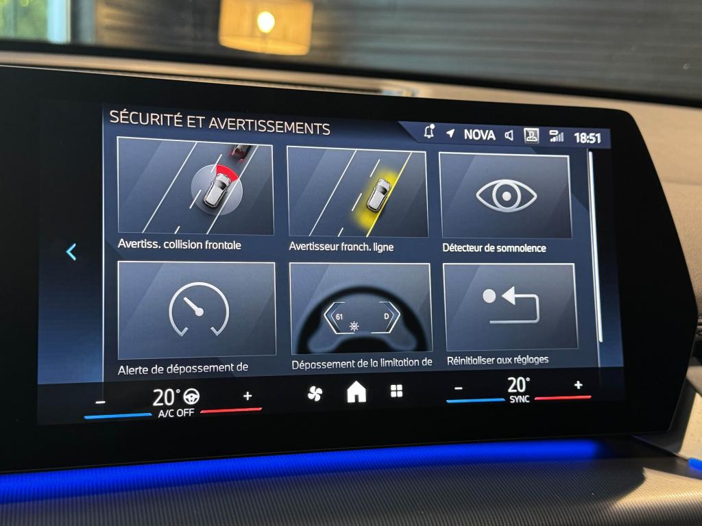 BMW X1 sDrive 18i 136 Ch DKG7 M Sport - photo 27