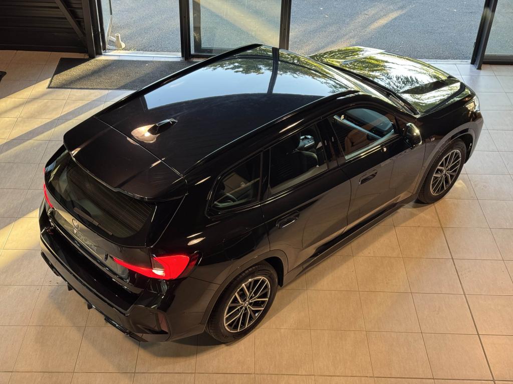 BMW X1 sDrive 18i 136 Ch DKG7 M Sport - photo 5