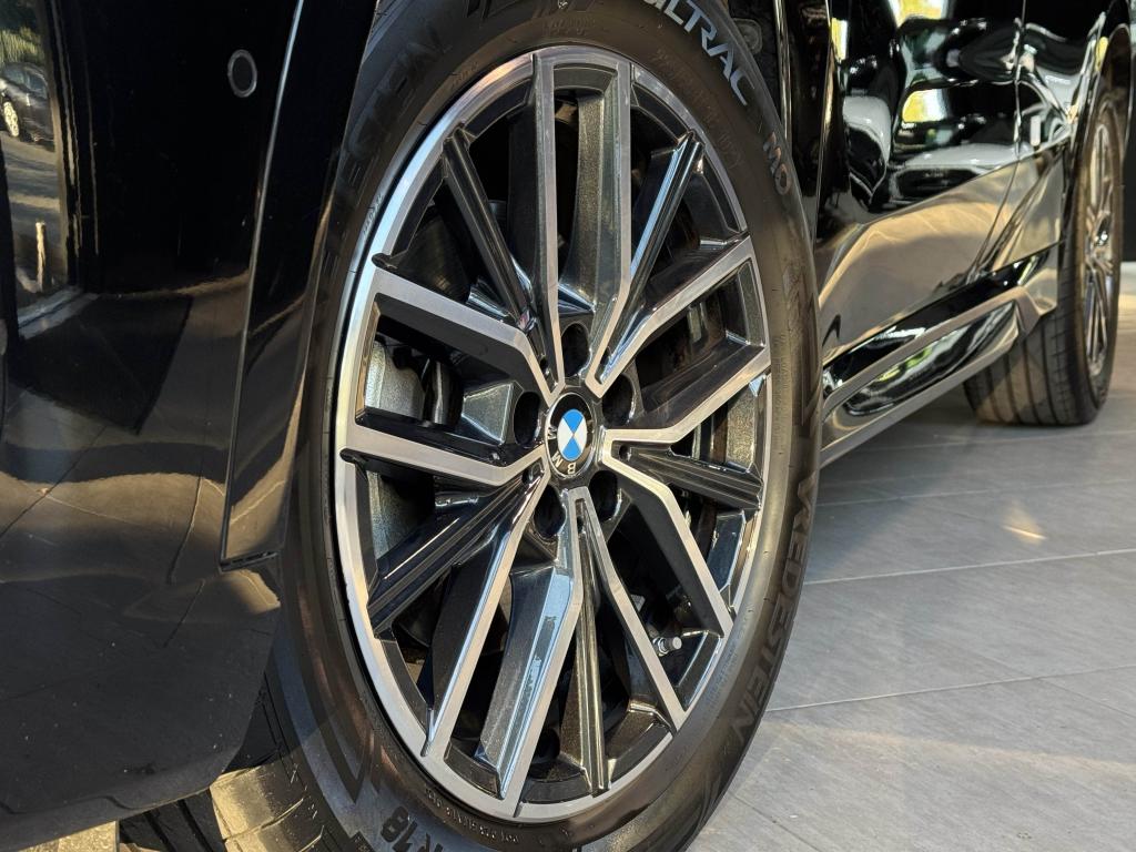BMW X1 sDrive 18i 136 Ch DKG7 M Sport - photo 8