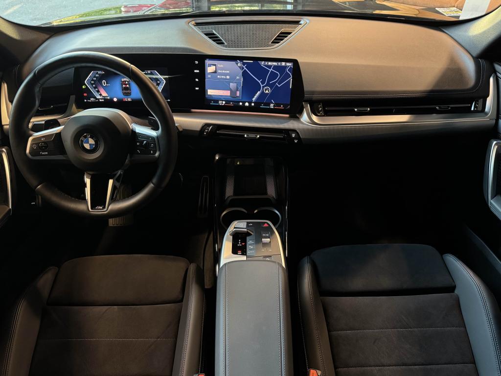 BMW X1 sDrive 18i 136 Ch DKG7 M Sport - photo 9