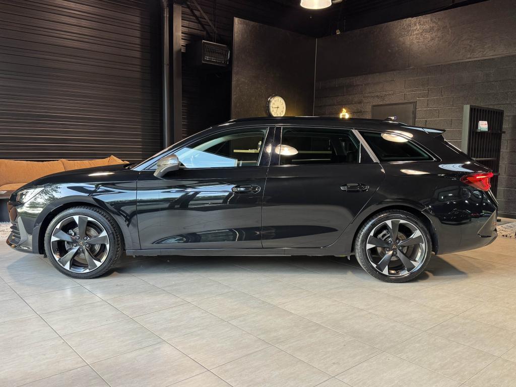 Cupra Leon ST 1.5 eTSI 150 DSG7 V - photo 2