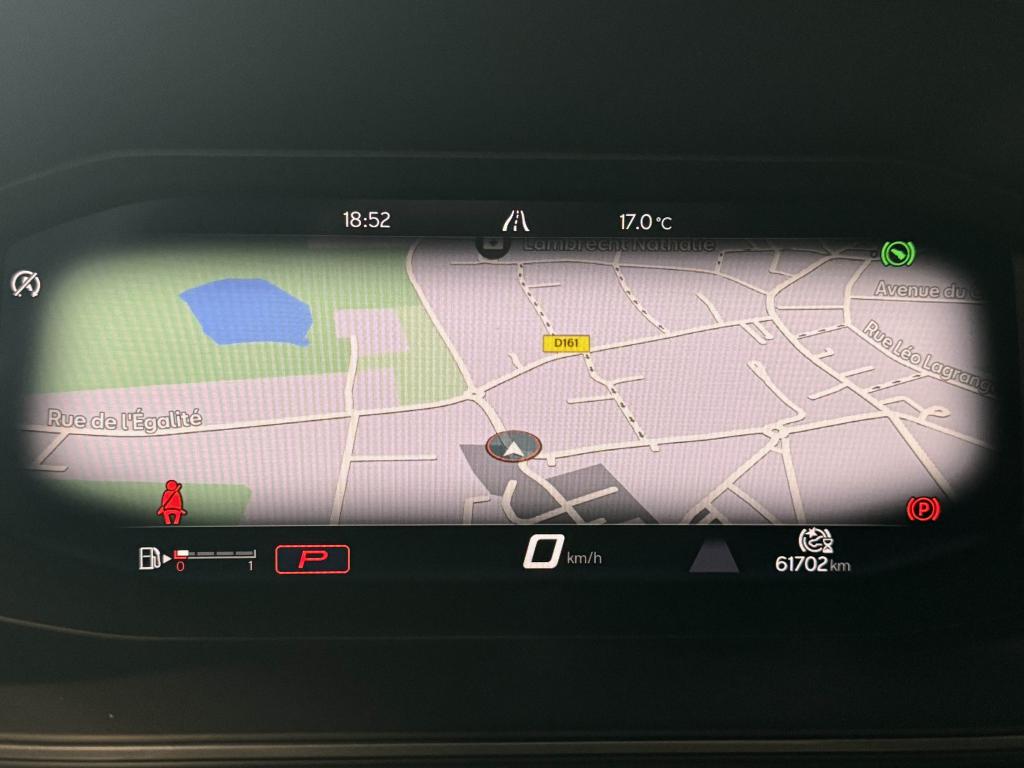 Cupra Leon ST 1.5 eTSI 150 DSG7 V - photo 21
