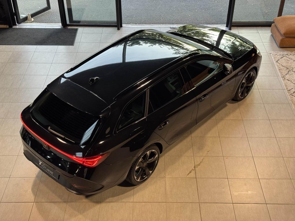 Cupra Leon ST 1.5 eTSI 150 DSG7 V - photo 5