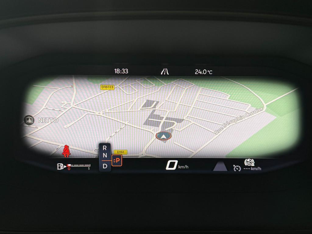 Cupra Leon 1.5 eTSI 150 DSG7 V - photo 19