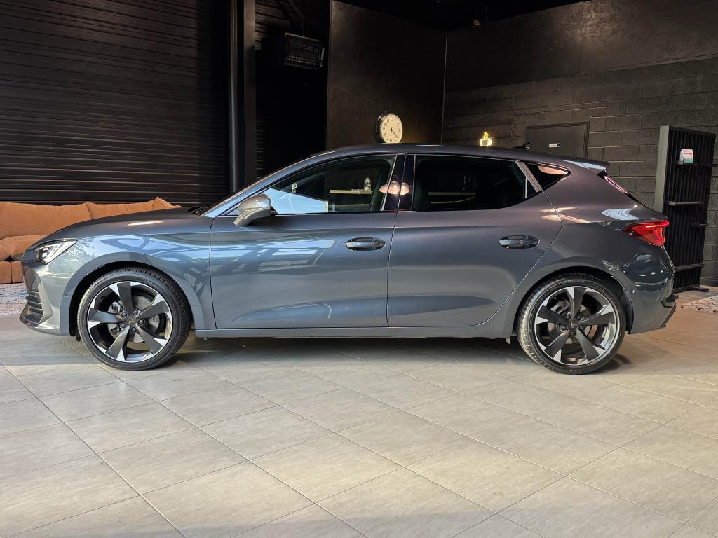 Cupra Leon 1.5 eTSI 150 DSG7 V - photo 2