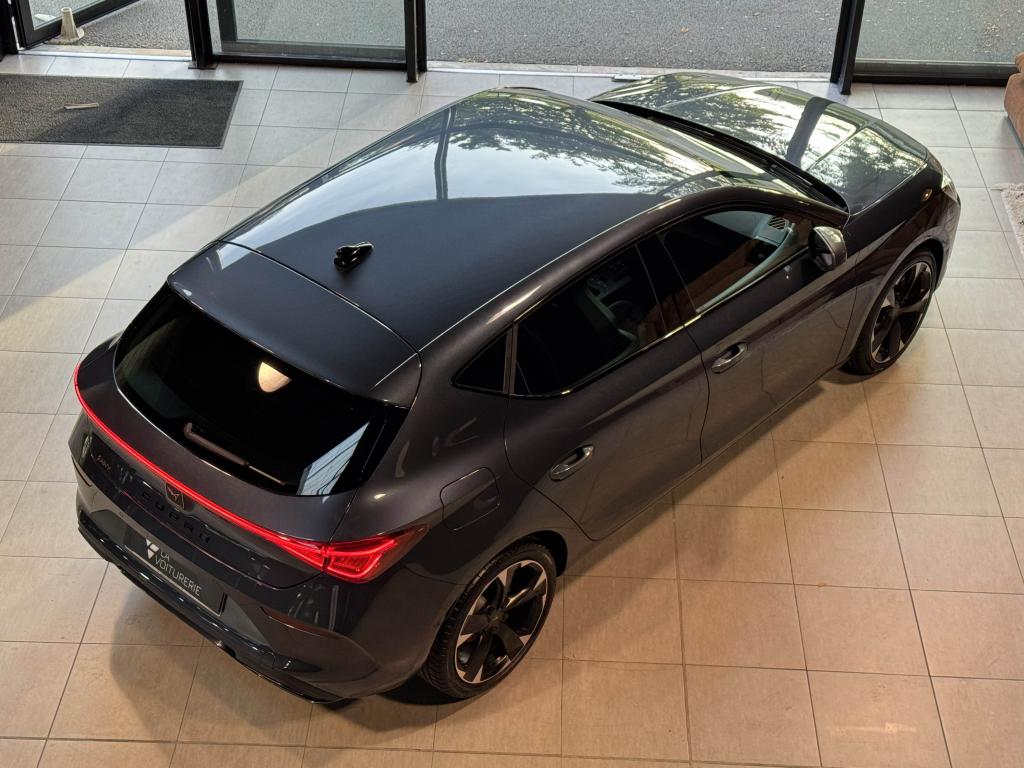 Cupra Leon 1.5 eTSI 150 DSG7 V - photo 5