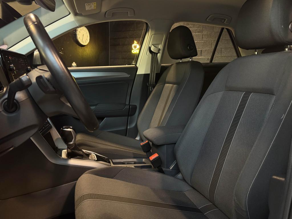 Volkswagen T-roc 1.5 TSI Evo 150 DSG7 Life PHASE 2 - photo 11