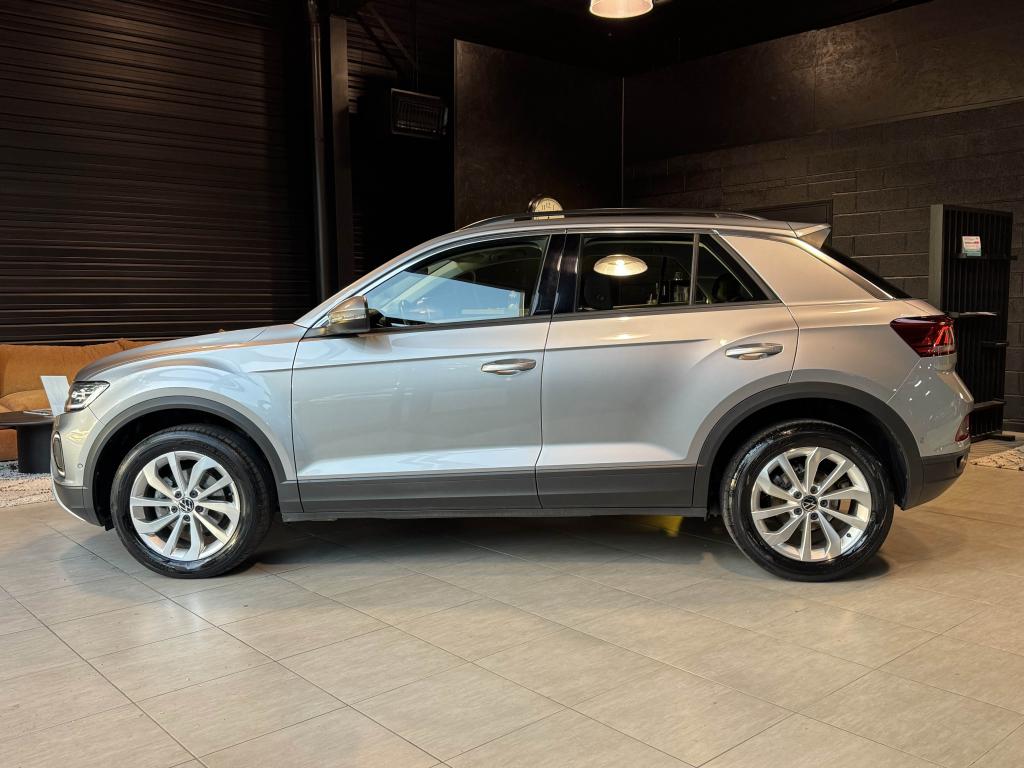 Volkswagen T-roc 1.5 TSI Evo 150 DSG7 Life PHASE 2 - photo 2