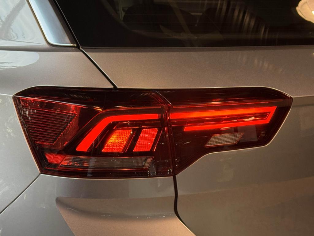 Volkswagen T-roc 1.5 TSI Evo 150 DSG7 Life PHASE 2 - photo 30