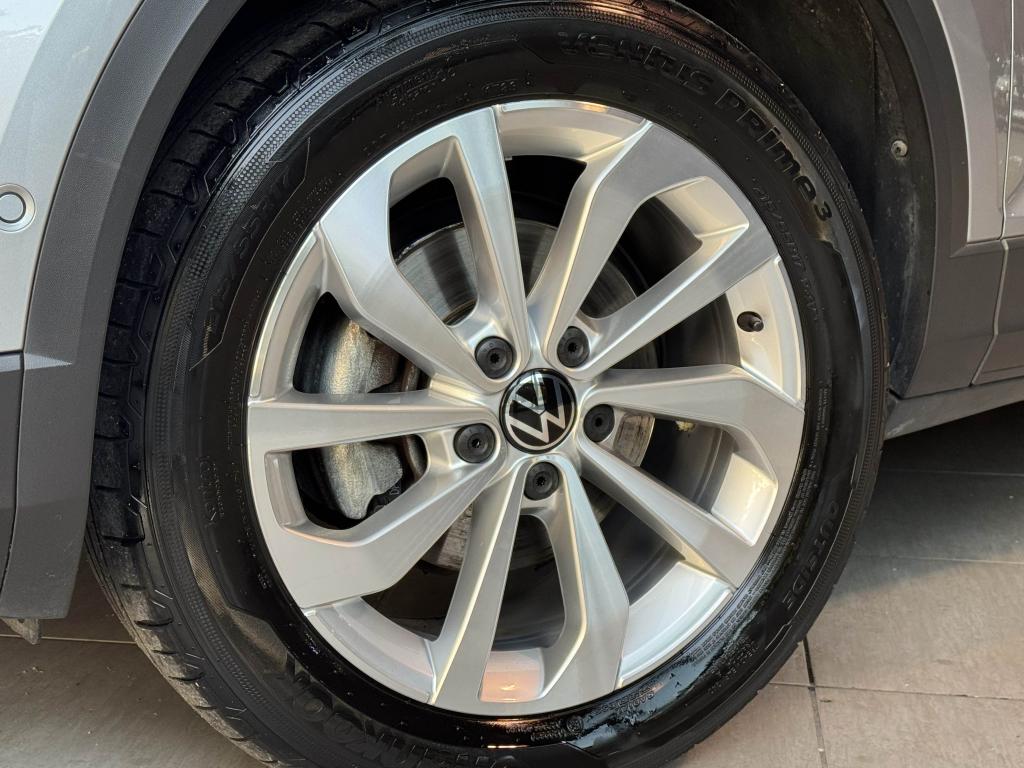 Volkswagen T-roc 1.5 TSI Evo 150 DSG7 Life PHASE 2 - photo 9