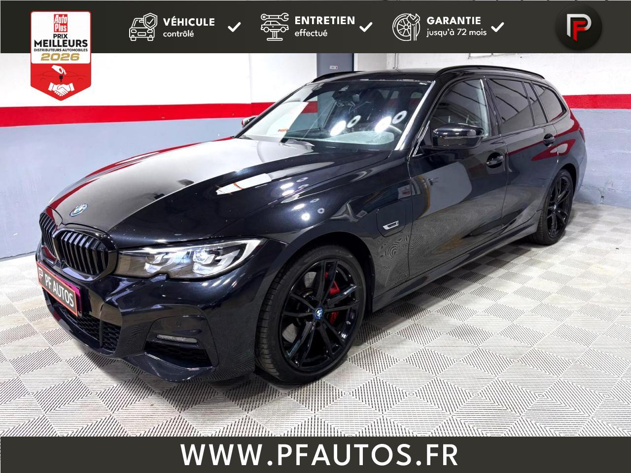 BMW SERIE 3