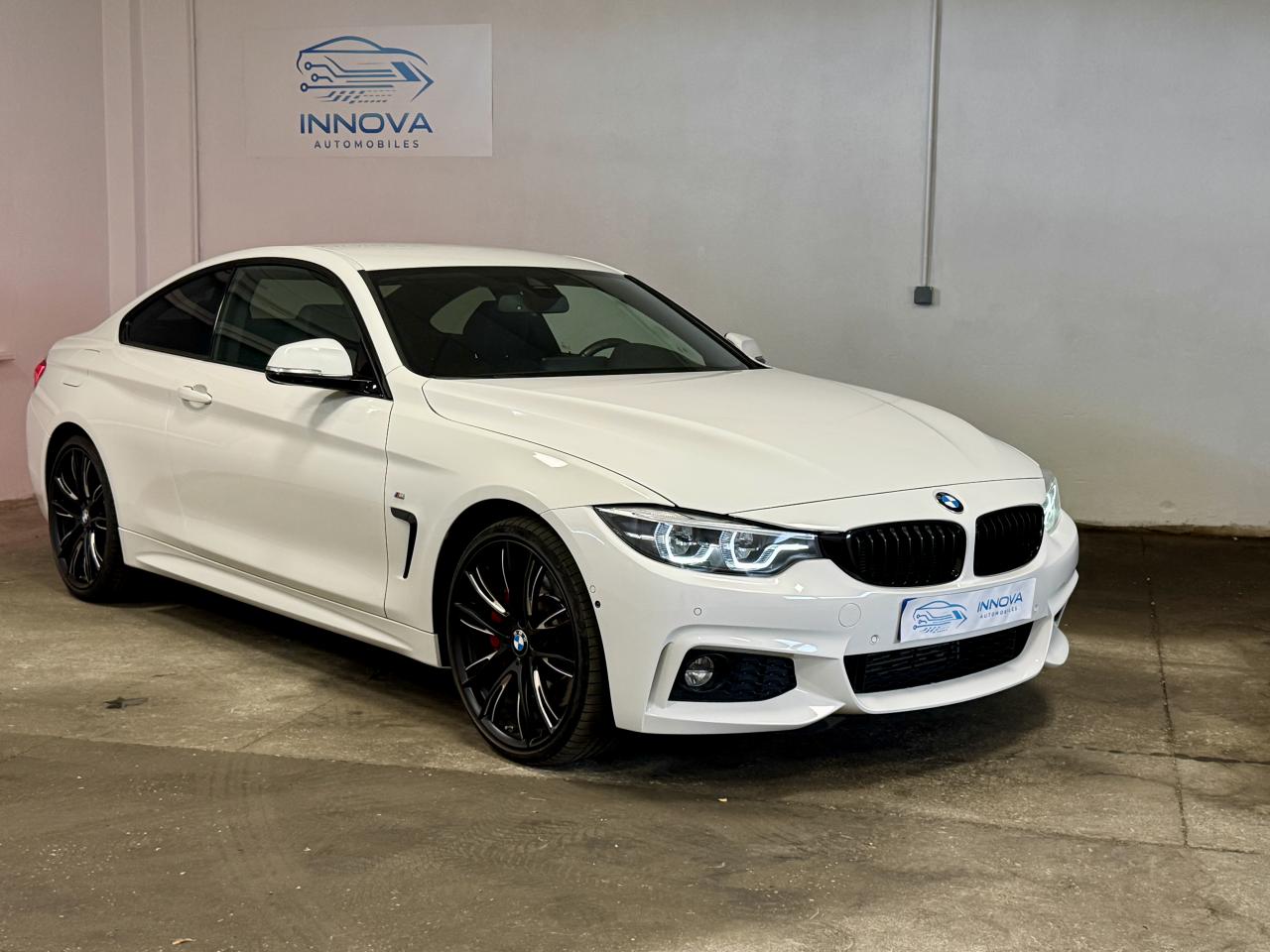 BMW SERIE 4