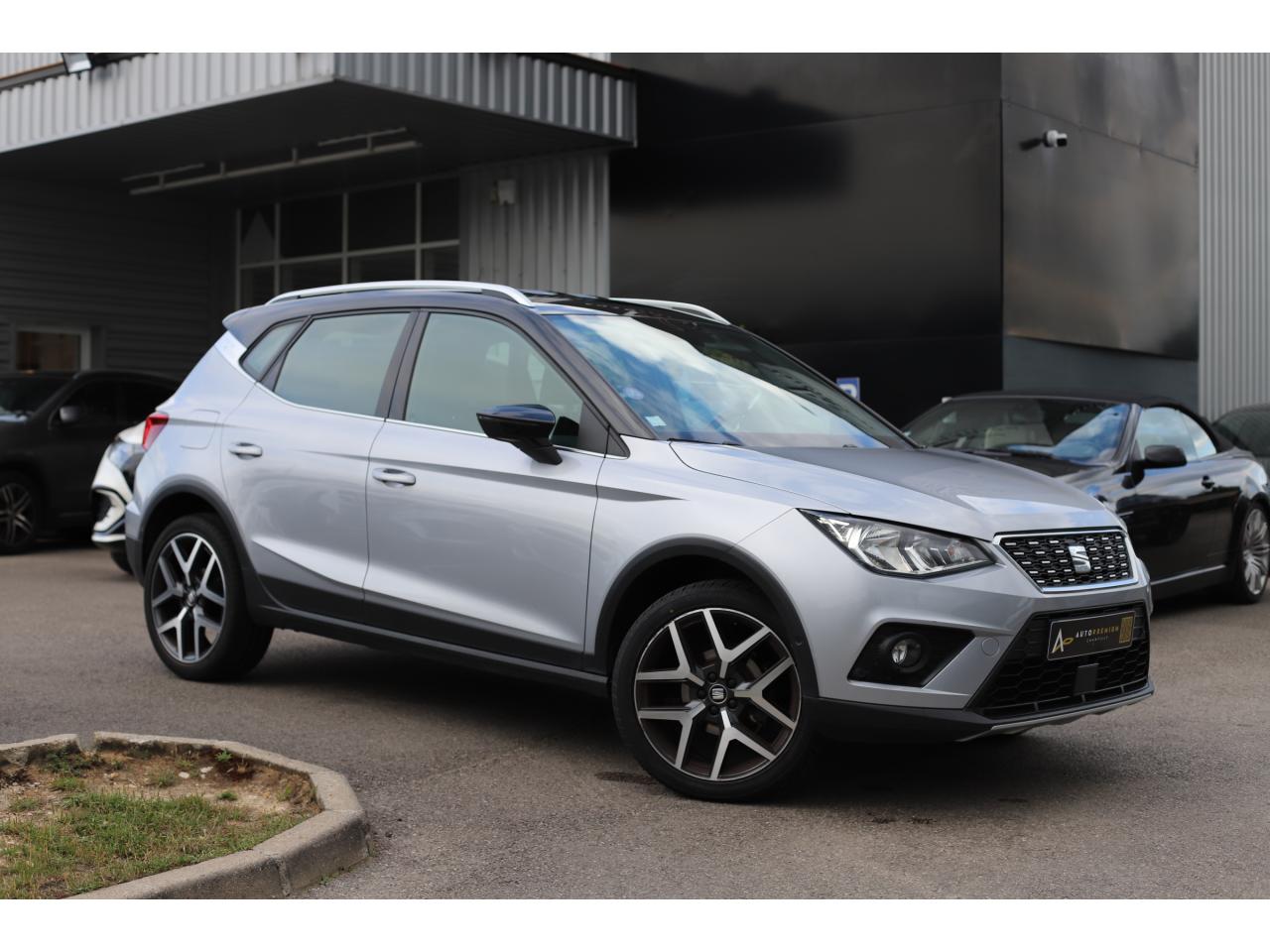 SEAT ARONA 1.0 EcoTSI - 115 Start&Stop  Xcellence PHASE 1