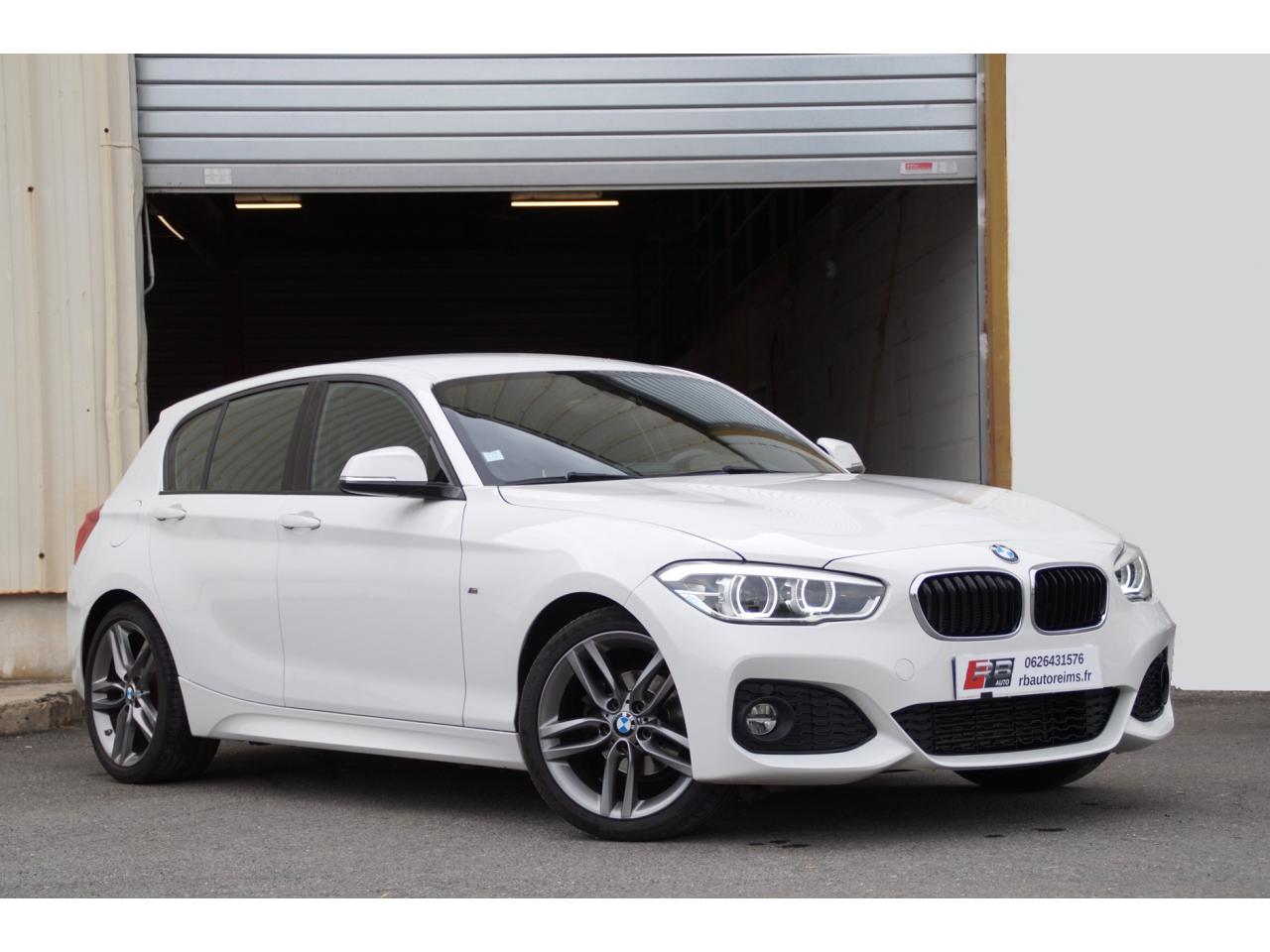 BMW SERIE 1
