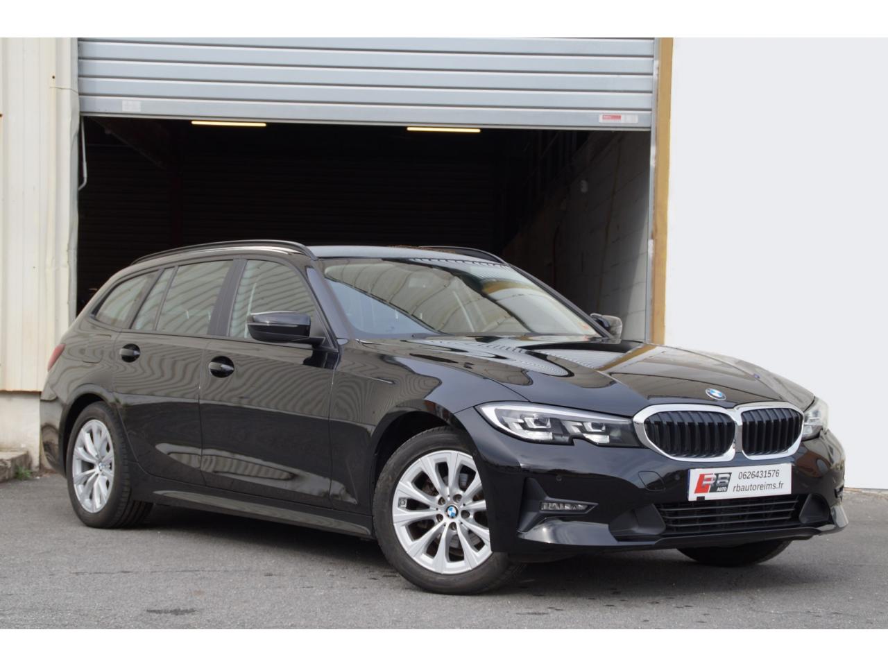BMW SERIE 3
